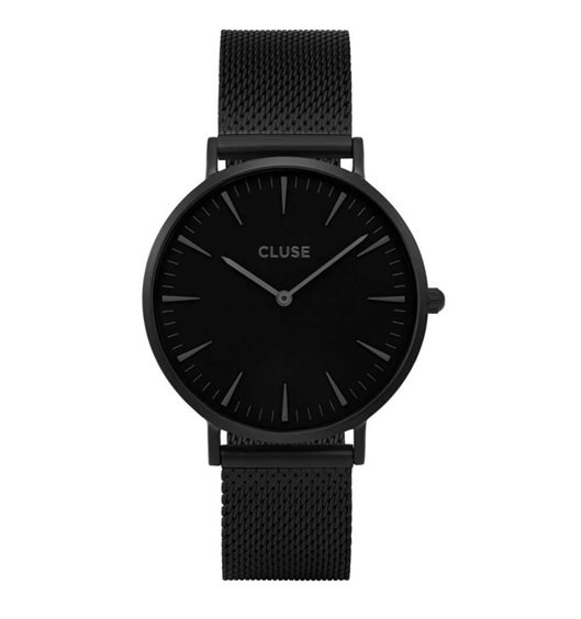 Cluse la boheme discount watch